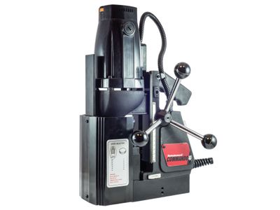 Halls HLLCOM401 Rotabroach™ Commando 40 Magnetic Drill 40 x 50mm 6-Speed 110V