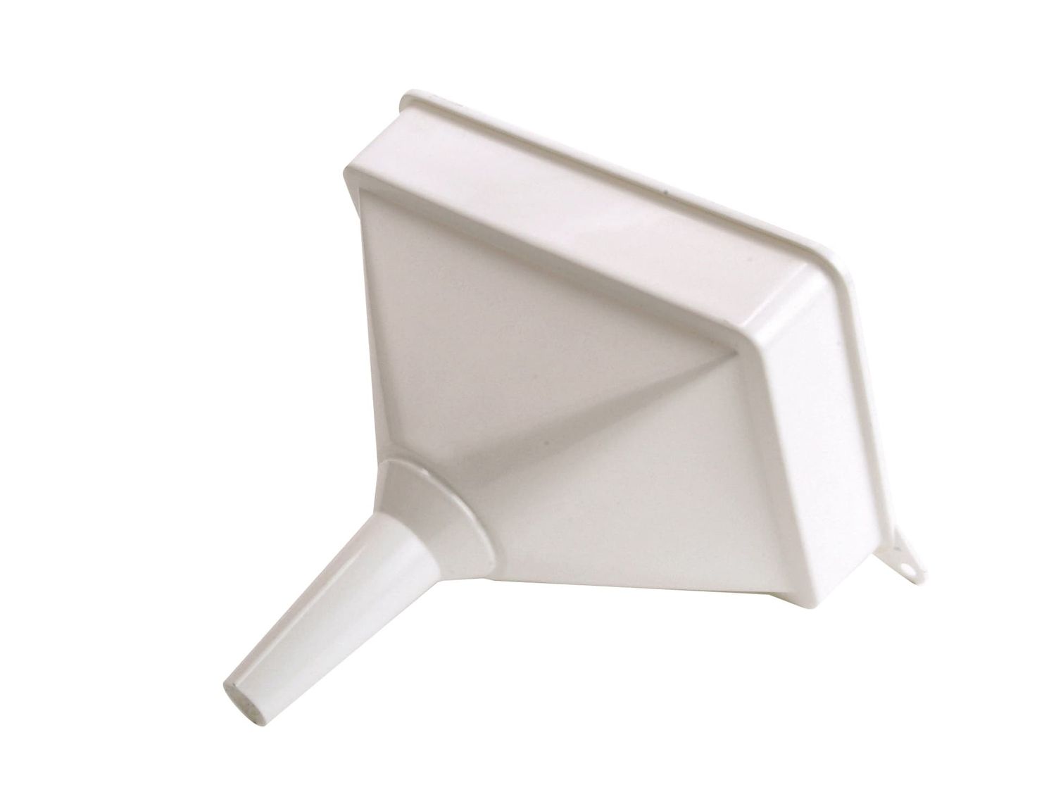 Lumatic LUMFG12B FG12/B Garage/Tractor Funnel