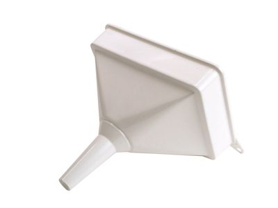 Lumatic LUMFG12B FG12/B Garage/Tractor Funnel