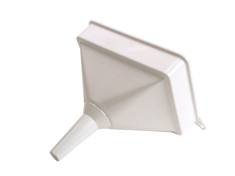 Lumatic LUMFG12B FG12/B Garage/Tractor Funnel