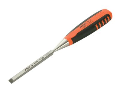 Bahco BAH424P10 424-P Bevel Edge Chisel 10mm (3/8in)