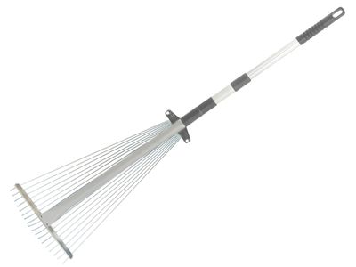 Kent &amp; Stowe K/S70408014 Expanding Leaf Rake