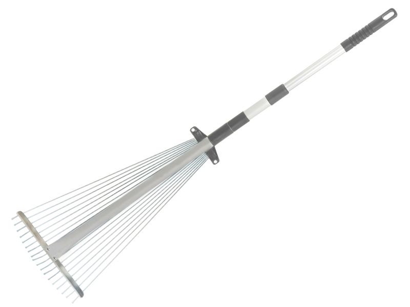 Kent &amp; Stowe K/S70408014 Expanding Leaf Rake