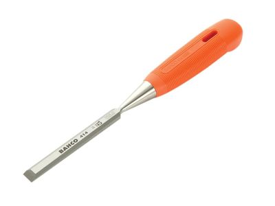 Bahco BAH41412 414 Bevel Edge Chisel 12mm (1/2in)