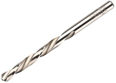 IRWIN IRW10503858 HSS Long Pro Drill Bits Bulk Pack (5) 12.00mm OL:175mm WL:115mm