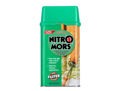 Nitromors NITNPV750 All-Purpose Paint &amp; Varnish Remover 750ml