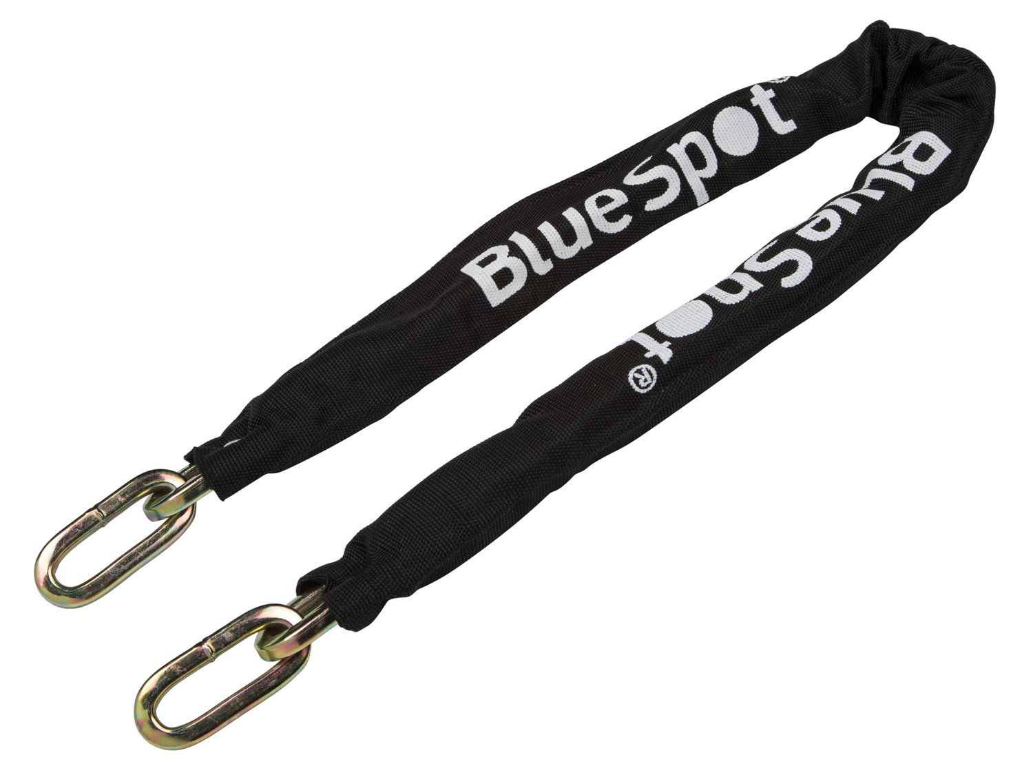 BlueSpot Tools B/S77077 Square Link Chain 3ft x 8mm