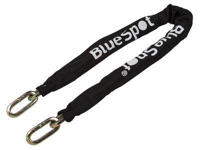 BlueSpot Tools B/S77077 Square Link Chain 3ft x 8mm
