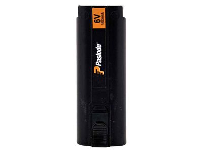Paslode PAS018890 018890 Battery 6V 1.5Ah Ni-MH