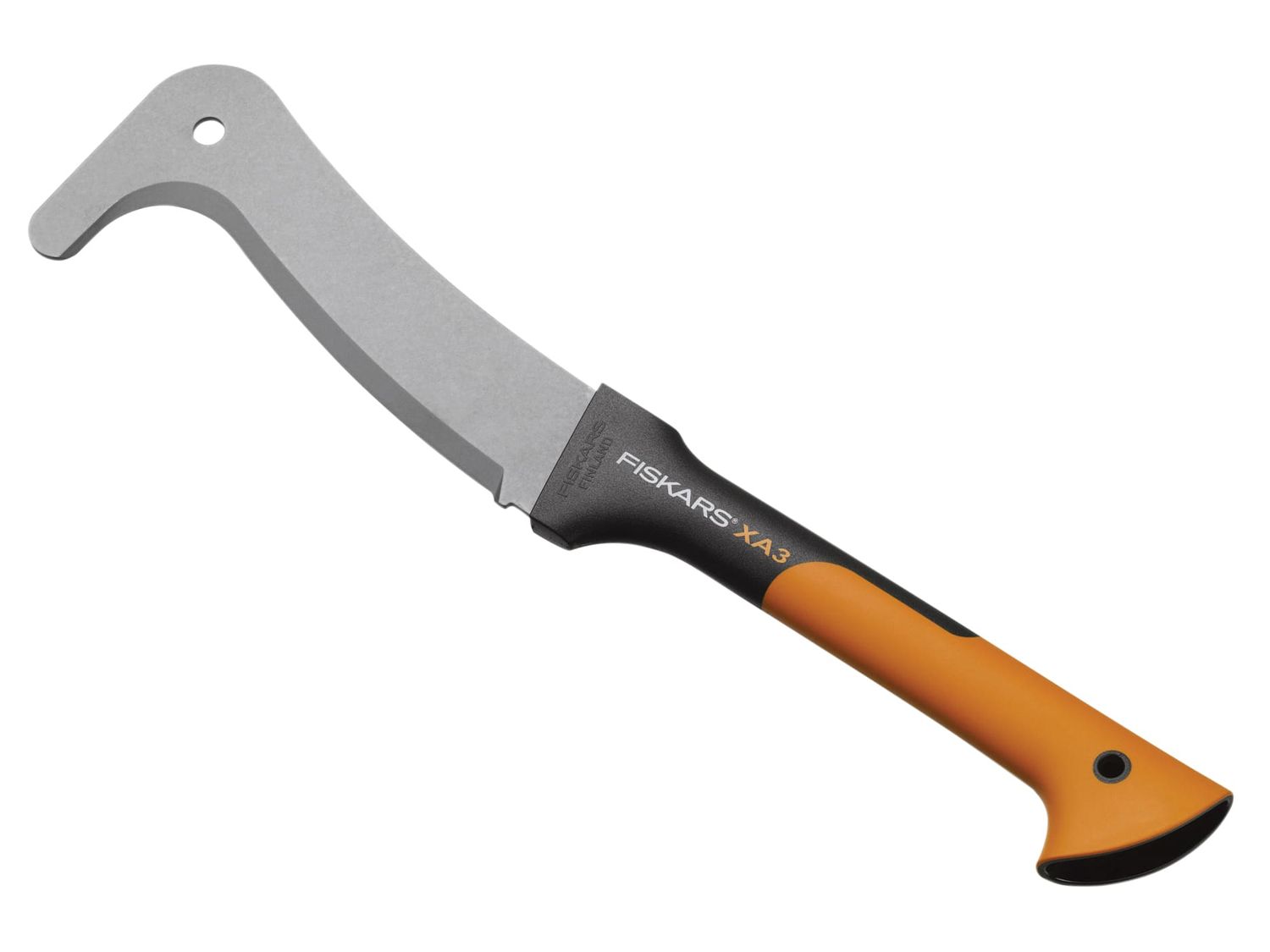 Fiskars FSK126004 WoodXpert™ XA3 Brush Hook