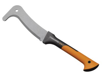 Fiskars FSK126004 WoodXpert™ XA3 Brush Hook