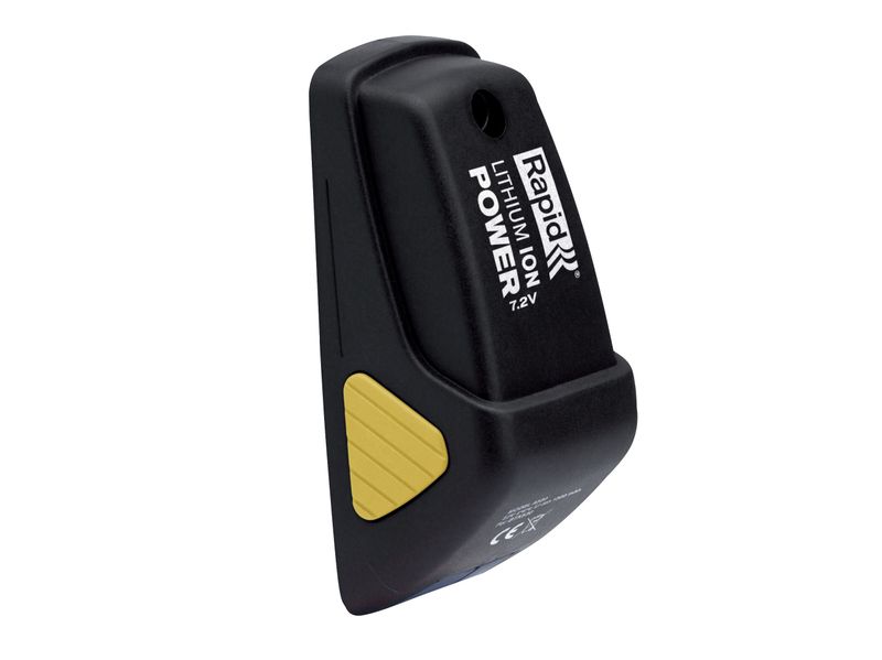 Rapid 5000182 7.2v 1.3Ah Li-ion Battery