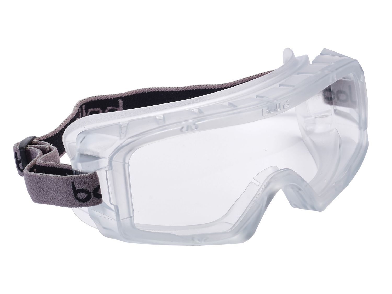 Bolle Safety BOLCOVERSI Coverall Platinum Safety Goggles - Ventilated