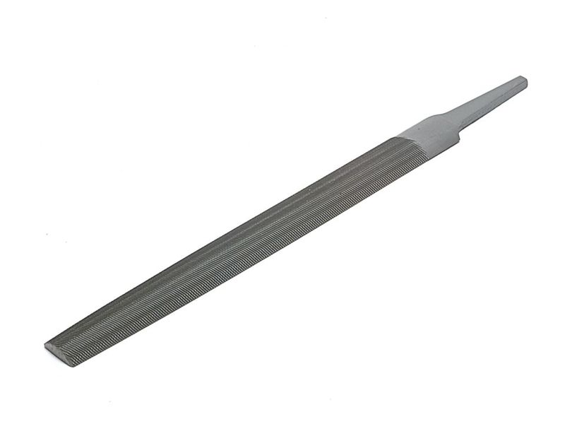 Bahco BAHHRB8 1-210-08-1-0 Half-Round Bastard Cut File 200mm (8in)