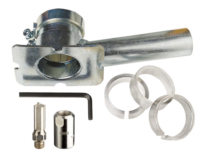 IRWIN IRW10507268 Mortar Rake Starter Kit 10mm