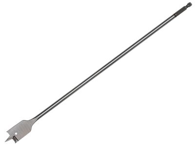 Bahco BAH963110 9631-10-400 Long Flat Bit 10mm