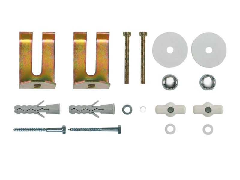 Rawlplug RAW67488 67 488 Pan Side Fixing Kit