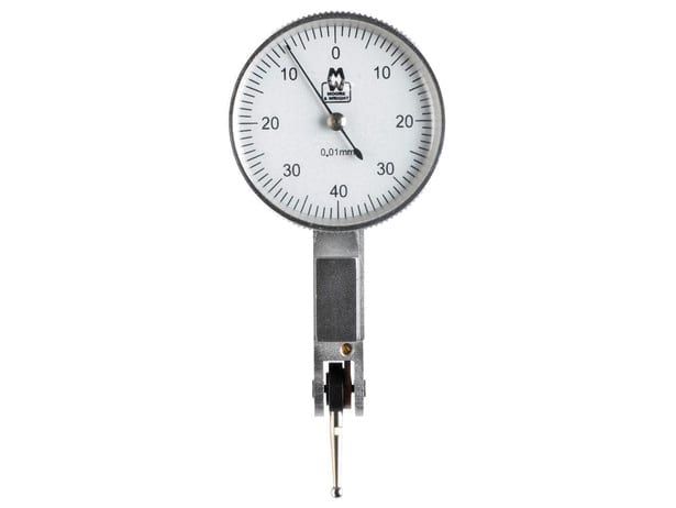 Moore &amp; Wright MAW42003I MW420-03I Dial Test Indicators 0.030in Res 0.0005in