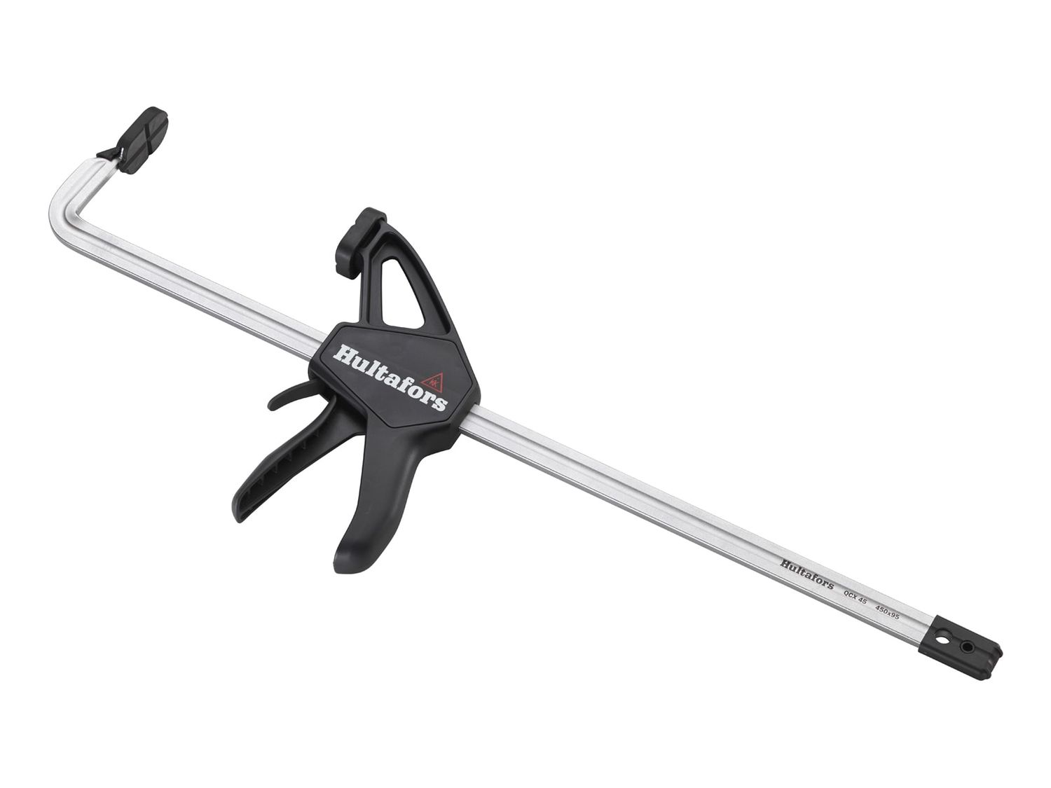 Hultafors HUL521453 QCX 45 Quick Clamp 450mm (18in)
