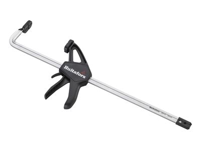 Hultafors HUL521453 QCX 45 Quick Clamp 450mm (18in)