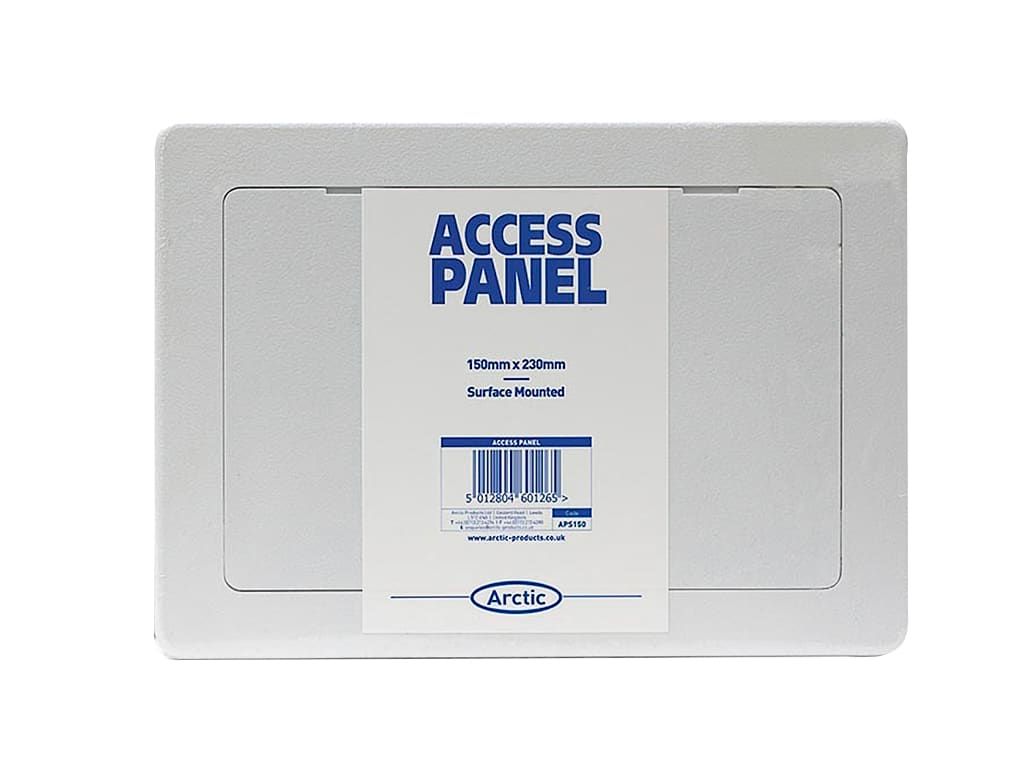Arctic Hayes ARCAPS150 Access Panel 150 x 230mm