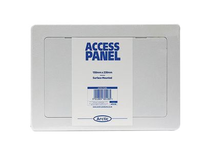 Arctic Hayes ARCAPS150 Access Panel 150 x 230mm