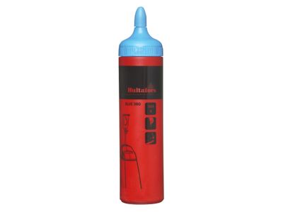 Hultafors HUL652533 Chalk Line Chalk Blue 360g
