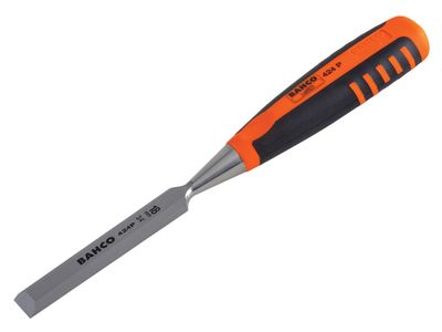 Bahco BAH424P18 424-P Bevel Edge Chisel 18mm (3/4in)