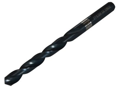 Dormer DORA1001332 A100 HSS Jobber Drill Bit 13/32in OL:133mm WL:87mm
