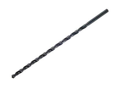 Dormer DORA1251000D A125 HSS Extra Length Drill 10.00mm x 250mm OL:250mm WL:200mm
