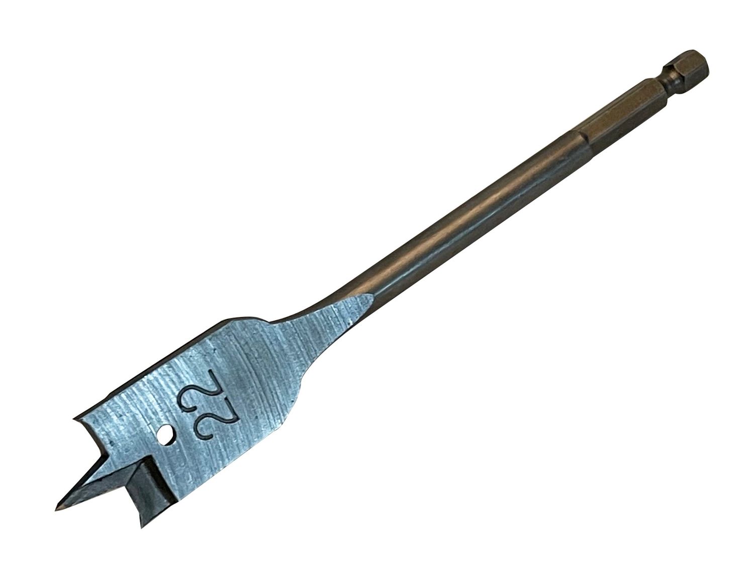 Bahco BAH962922 9629-22 Flat Bit 22mm