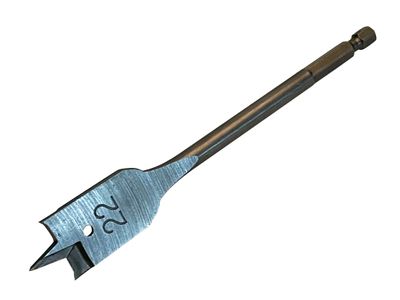 Bahco BAH962922 9629-22 Flat Bit 22mm