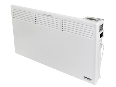 Airmaster AIRPH2TIM Digital Panel Heater 2.0kW