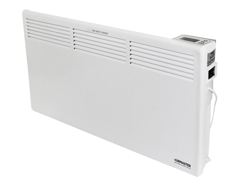 Airmaster AIRPH2TIM Digital Panel Heater 2.0kW