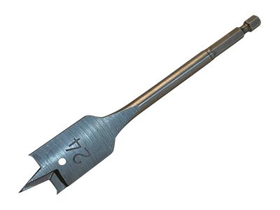 Bahco BAH962924 9629-24 Flat Bit 24mm