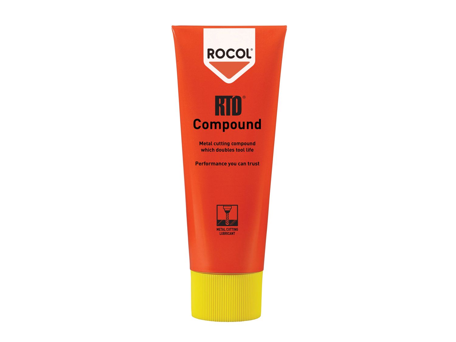 ROCOL ROC53020 RTD Compound Tube 50g