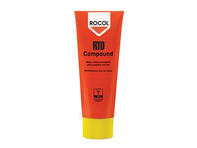 ROCOL ROC53020 RTD Compound Tube 50g