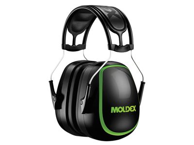 Moldex MOL6130 M6 Earmuffs SNR 35 dB