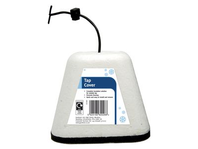 Flopro FLO32100 Flopro Outside Tap Cover