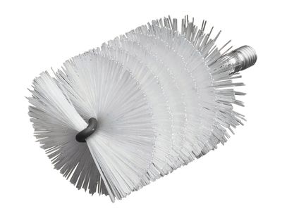 Lessmann LES506830 Threaded Tube Brush 30mm Polyamide