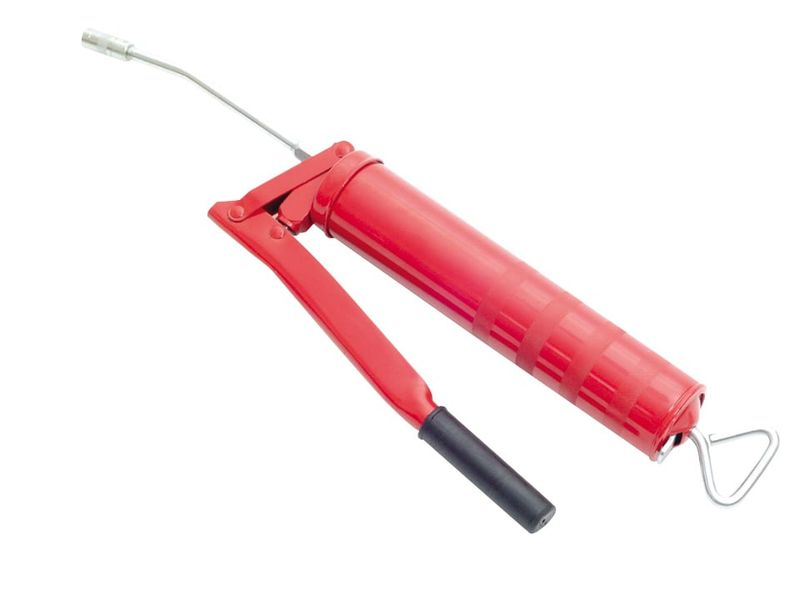 Lumatic LUMVSLGH VSLGH Contractors Side Lever Grease Gun