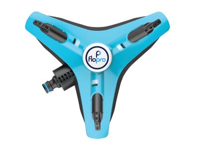 Flopro FLO70300300 Flopro+ Typhoon Rotating Sprinkler
