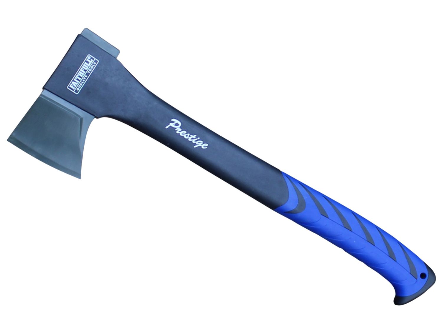 Faithfull FAIAXE2PRE Prestige Super Splitting Axe 980g (2 lb)