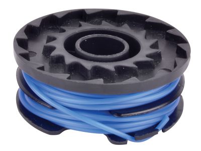 ALM Manufacturing ALMRY054 RY054 Spool &amp; Line Ryobi 1.5mm x 2 x 3m