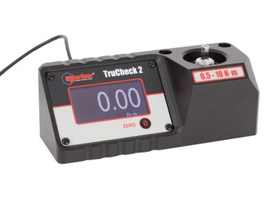 Norbar NOR43516 TruCheck™ 2 Torque Wrench Checker 0.5-10Nm