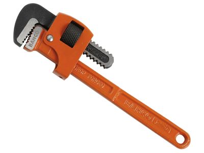 Bahco BAH36114 361-14 Stillson Type Pipe Wrench 350mm (14in)