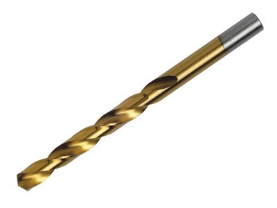 IRWIN IRW10502600 HSS Pro TiN Coated Drill Bit 11.0mm OL:142mm WL:94mm