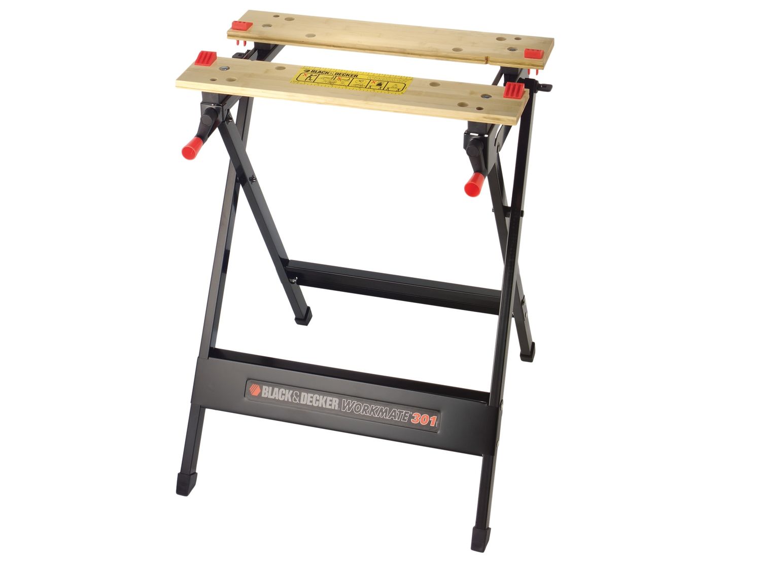 BLACK + DECKER B/DWM301 WM301 Workmate Bench