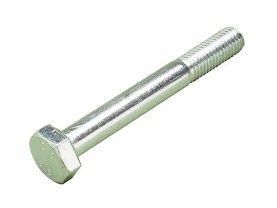 METALMATE MEMHTB16200Z High Tensile Bolt ZP M16 x 200mm (Box 10)