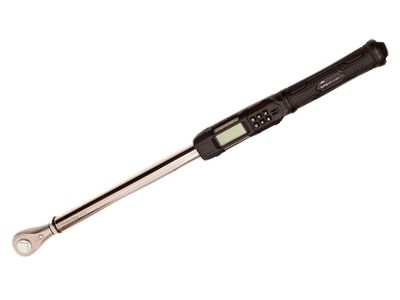 Norbar NOR130519 ProTronic 200 Torque Wrench 1/2in Drive 10-200Nm